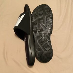 Nike sandals